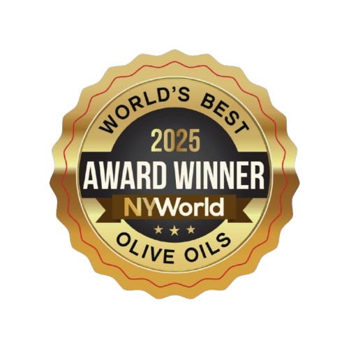 2024-2025 EVOO –Organic Cerasuola IGP– 10L Case (2x 5L Bag-in-Box)